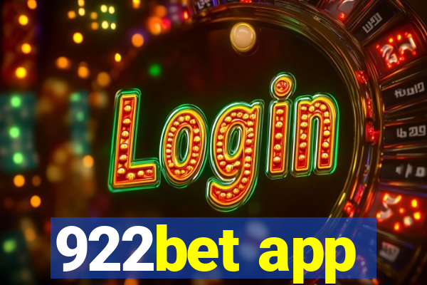 922bet app